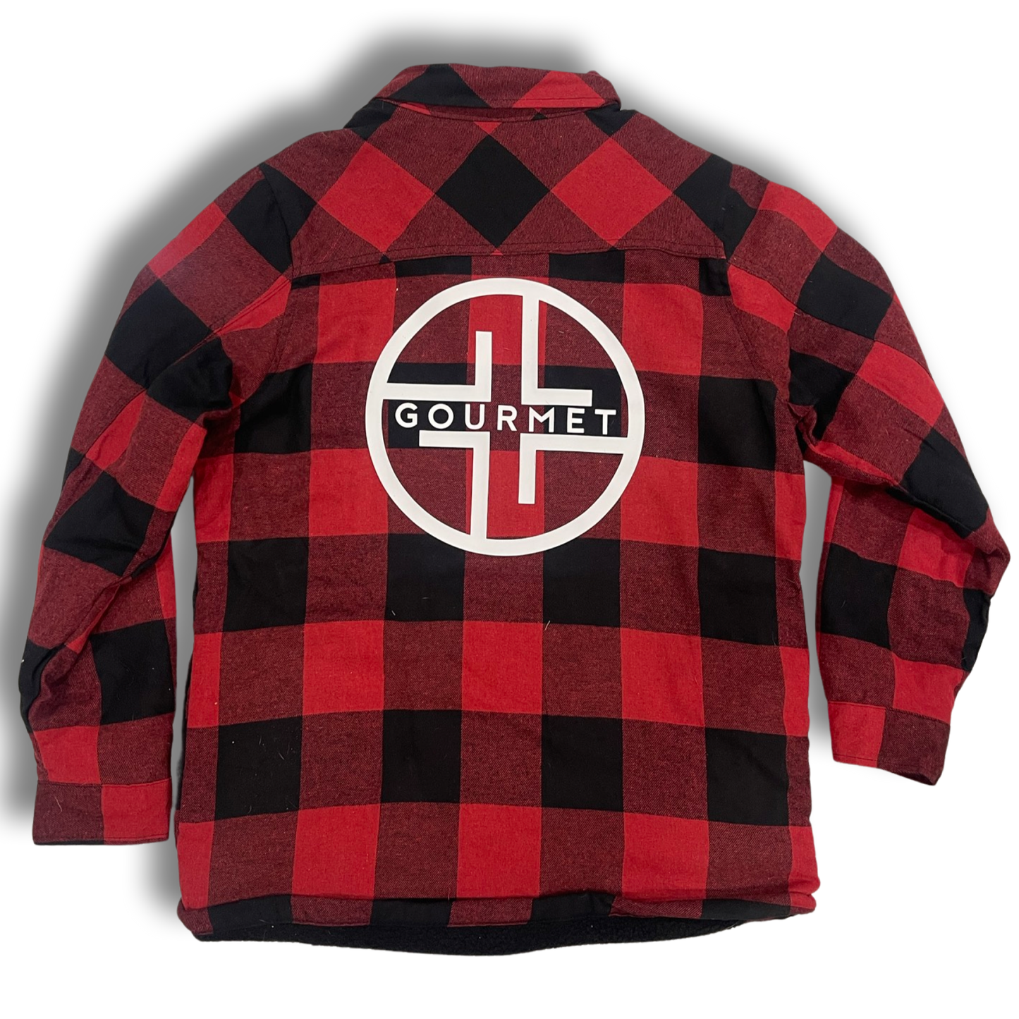 Luxe Flannel