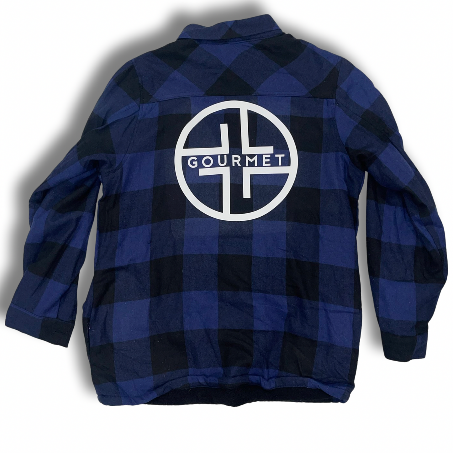 Luxe Flannel
