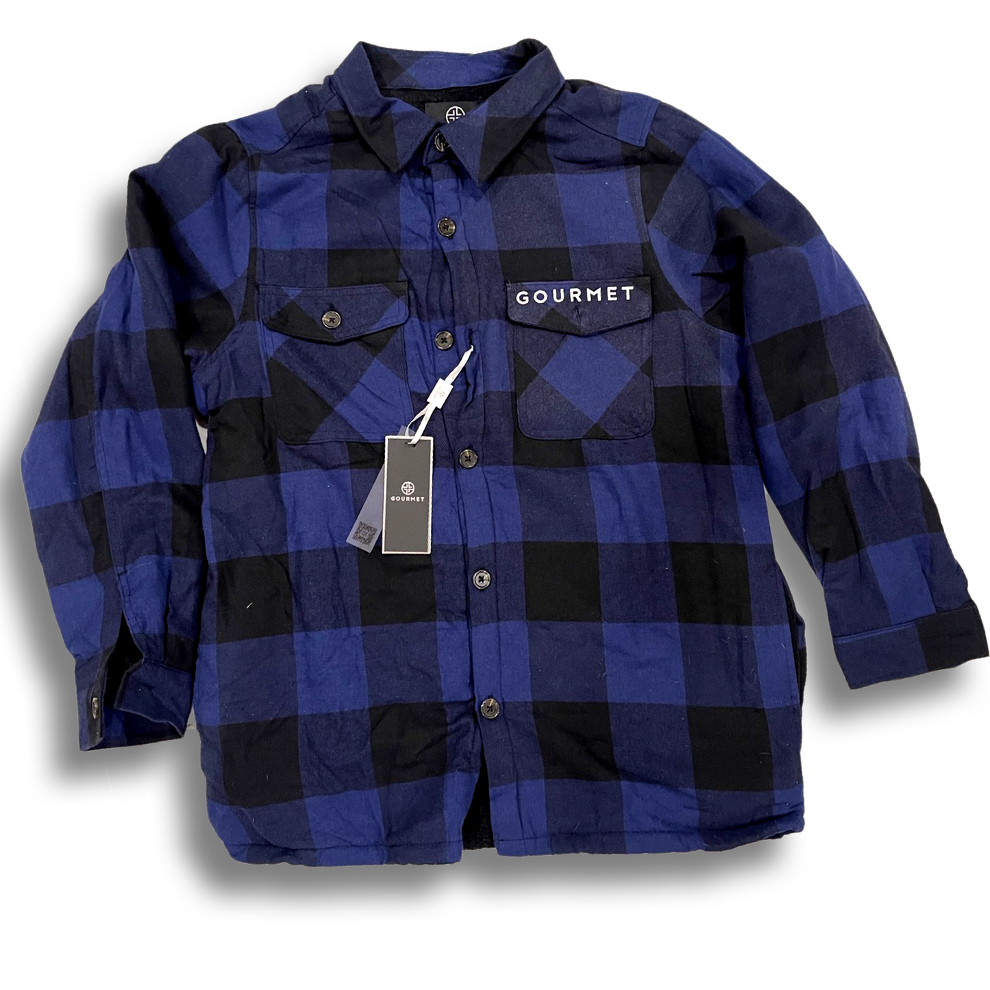 Luxe Flannel