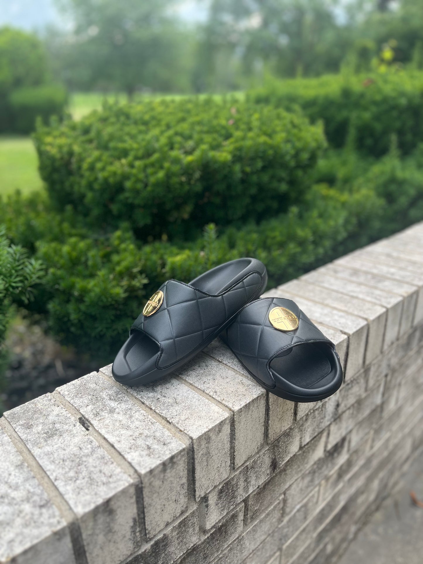 Gourmet Slides